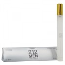 Carolina Herrera 212 Man, 15 ml