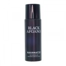 Дезодорант Nasomatto Black Afgano, 200 ml