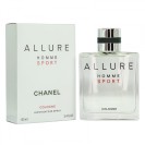 Евро Chanel Allure Homme Sport Cologne,edt., 100ml