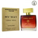 Тестер Giorgio Armani My Way,edp., 110ml