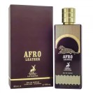 Alhambra Afro Leather,edp., 100ml