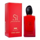 Евро Giorgio Armani Si Passione Intense, edp., 100 ml