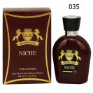 Golden Silva Niche 035 By Kilian I Dont Need A Prince, edp., 65 ml