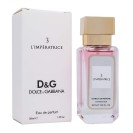 Dolce & Gabbana L'Imperatrice 3,edp., 38ml - Dolce&Gabbana