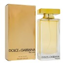 Dolce & Gabbana The One, edt., 100 ml (высокий) - Dolce&Gabbana