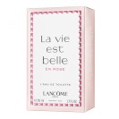 Lancome La Vie Est Belle En Rose, edt., 75 ml - Lancome