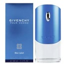 Евро Givenchy Pour Blue Label,edt., 100 ml