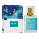 Milena Soft Blue W-1334 (D&G Light Blue Women)