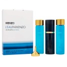 Набор 3в1 Kenzo L'Eau Par Pour Femme, 100ml