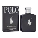 Ralph Lauren Polo Black, edt., 125ml - Ralph Lauren