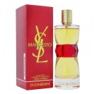 Yves Saint Laurent Manifesto Red,edp., 90ml (красный)