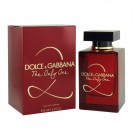 Евро Dolce & Gabbana The Only One 2, edp., 100 ml - Dolce&Gabbana