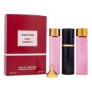 Набор 3в1 Tom Ford Lost Cherry, 100ml