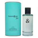 Tiffany &  ̶C̶o̶  Love For Him, edp., 90 ml (круглый)