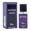 Christian Dior Sauvage,edp., 25ml