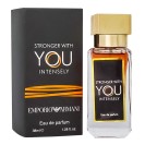 Giorgio Armani Emporio Armani Stronger With You Intensely,edp., 38ml - Giorgio Armani