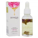 Масло для лица Bioaqua The Rose Stem Flower Oil, 30мл