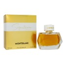 Евро Mont Blanc Signature Absolue,edp.,  90 мл