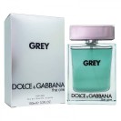 Евро Dolce & Gabbana The One Grey,edt., 100ml - Dolce&Gabbana