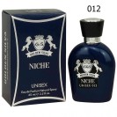 Golden Silva Niche 012 Memo Marfa, edp., 65 ml