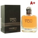 А+ Emporio Armani Stronger With You, edt., 100 ml (мужской)