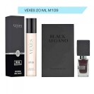 Vexes M-109 (Nasomatto Black Afgano), 20ml