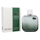 Евро Lacoste L.12.12. Blanc Intense,edt., 100ml