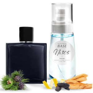 Eau de parfum Base man №305