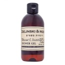 Гель для душа Zielinski & Rozen Cedarwood & Sandalwood & Amber,Patchouli, 300ml - Zielinski & Rozen