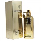 Montale Amber & Srices edp., 100 ml