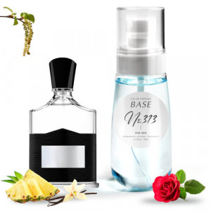 Eau de parfum Base man №313