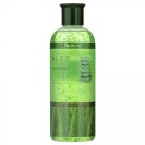 Освежающий тонер с алоэ Farm Stay Visible Difference Fresh Toner Aloe, 350ml