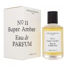 Thomas Kosmala No11 Super Amber,edp., 100ml