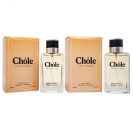 Набор Fragrance Ghole, edp., 2x65 ml