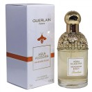 Евро Guerlain Aqua Allegoria Mandarine Basilic 75 ml