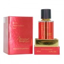 Lux Collection Maison Francis Kurkjian Baccarat Rouge 540 Extrait,edp., 67ml