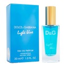 Dolce&Gabbana Light Blue Pour Femme,edp., 30ml - Dolce&Gabbana