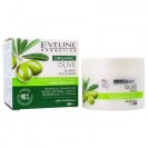 Омолаживающий крем для лица Eveline Organic Olive, 50mg