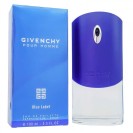 Givenchy Pour Homme Blue Label, edt., 100 ml