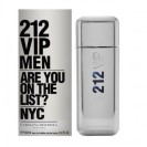 А+ Carolina Herrera 212 Vip Men 100ml