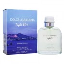 Dolce & Gabbana Light Blue Discover Vulcano, edt., 125ml - Dolce&Gabbana