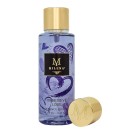 Парфюмированный спрей Milena Obsessive Love, 250ml