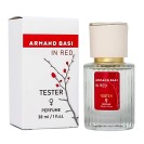 Тестер Armand Basi In Red,edp., 38ml - Armand Basi