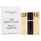 Набор 3в1 Thomas Kosmala № 4 Apres l`Amour, 100 ml