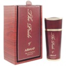 Armaf The Pride Pour Femme, edp., 100 ml - Armaf