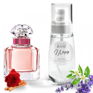 Eau de parfum Base unisex №516