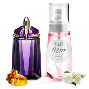 Eau de parfum Base woman №117