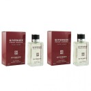 Набор 2pcs Givengee Pour Homme, edp., 2*65 ml