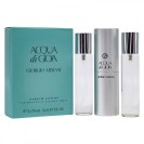 Giorgio Armani Acqua di Gioia, 3*20 ml