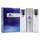 Lacoste Essential Sport, 3*20 ml